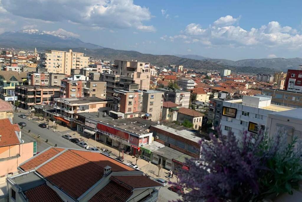 Appartamento Nr. 27. Centrale E Luminoso. Shkoder Luaran gambar